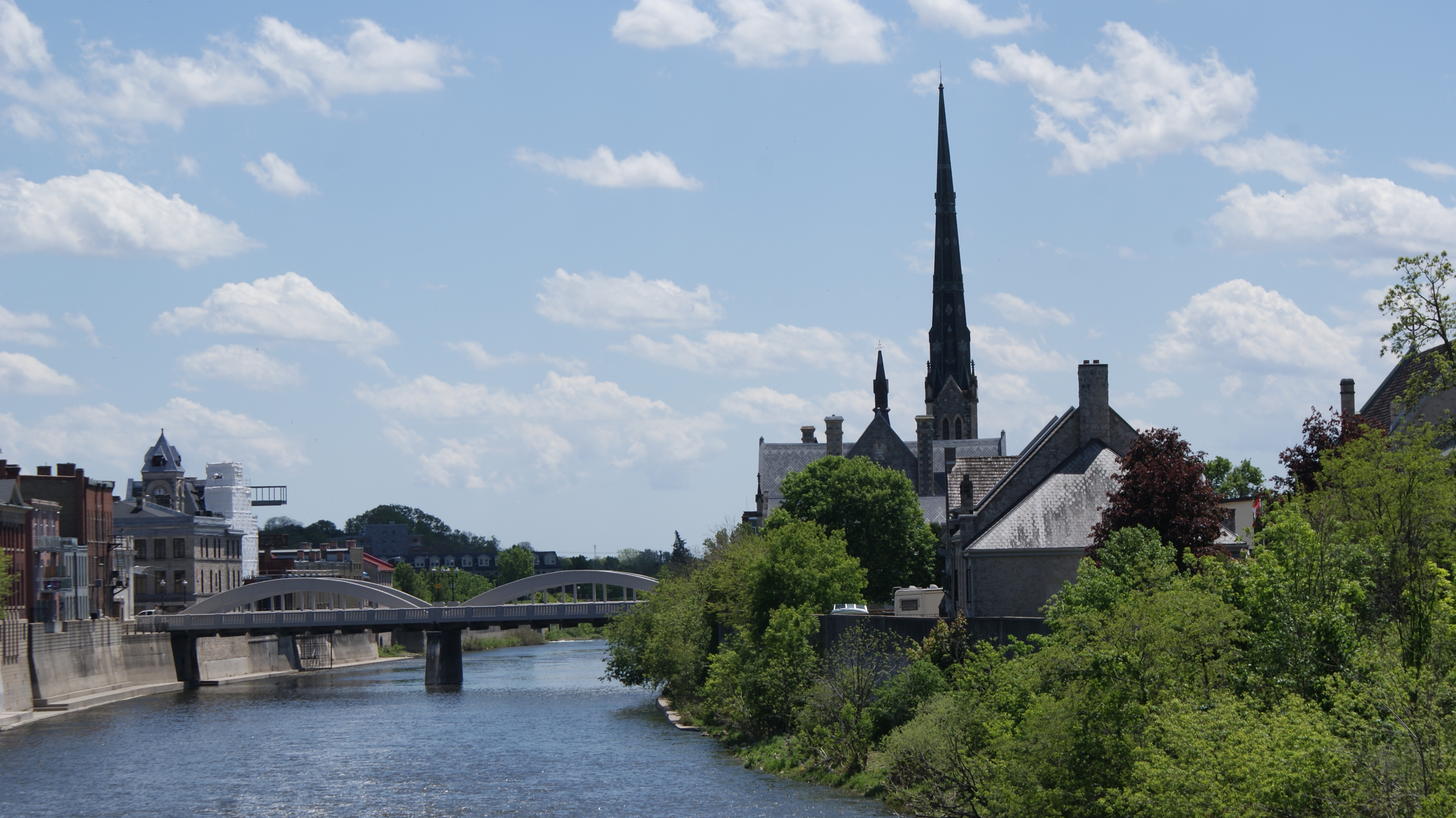 Hilborn & Konduros Long term disability benefits lawyer Cambridge
