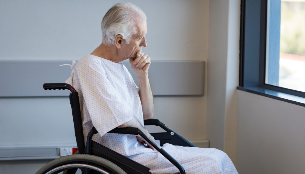 Nursing Home Negligence Lawsuit - Hilborn and Konduros Lawyers