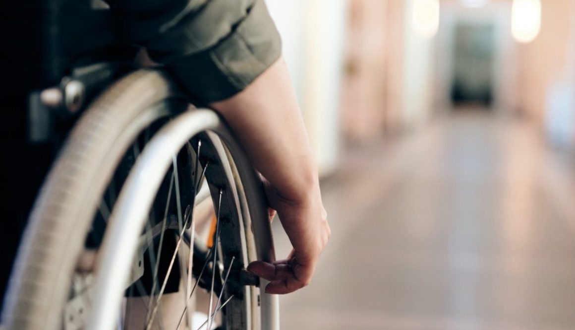 Spinal Cord Injury Lawyer