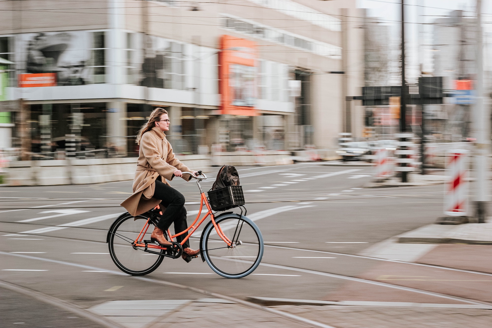 Can I Sue After A Bicycle Accident