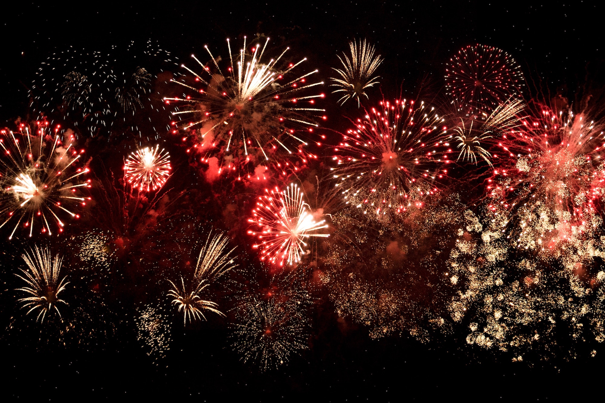 Firework Safety: Minimizing Fire-Related Accidents and Injuries