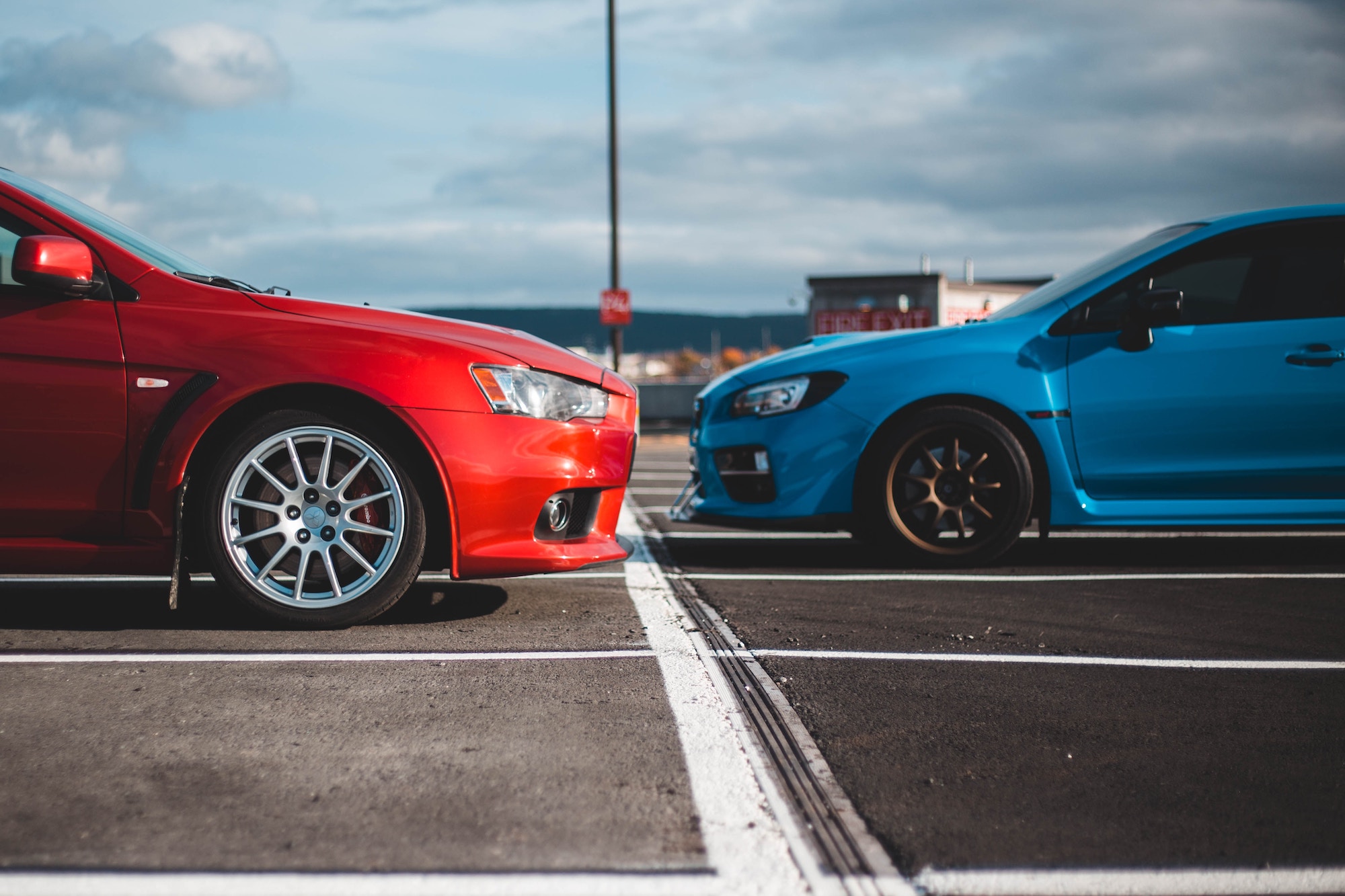 Uninsured and Underinsured Motorist Claims: What You Should Know in Canada